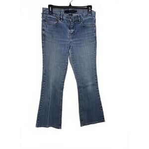 Retro Y2K, low rise Calvin Klein jeans size 28/6